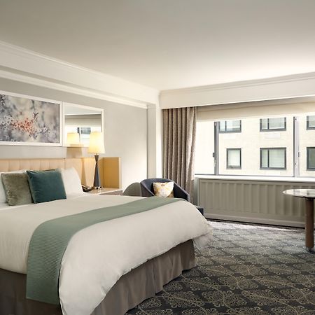 Loews Regency New York Hotel Екстер'єр фото