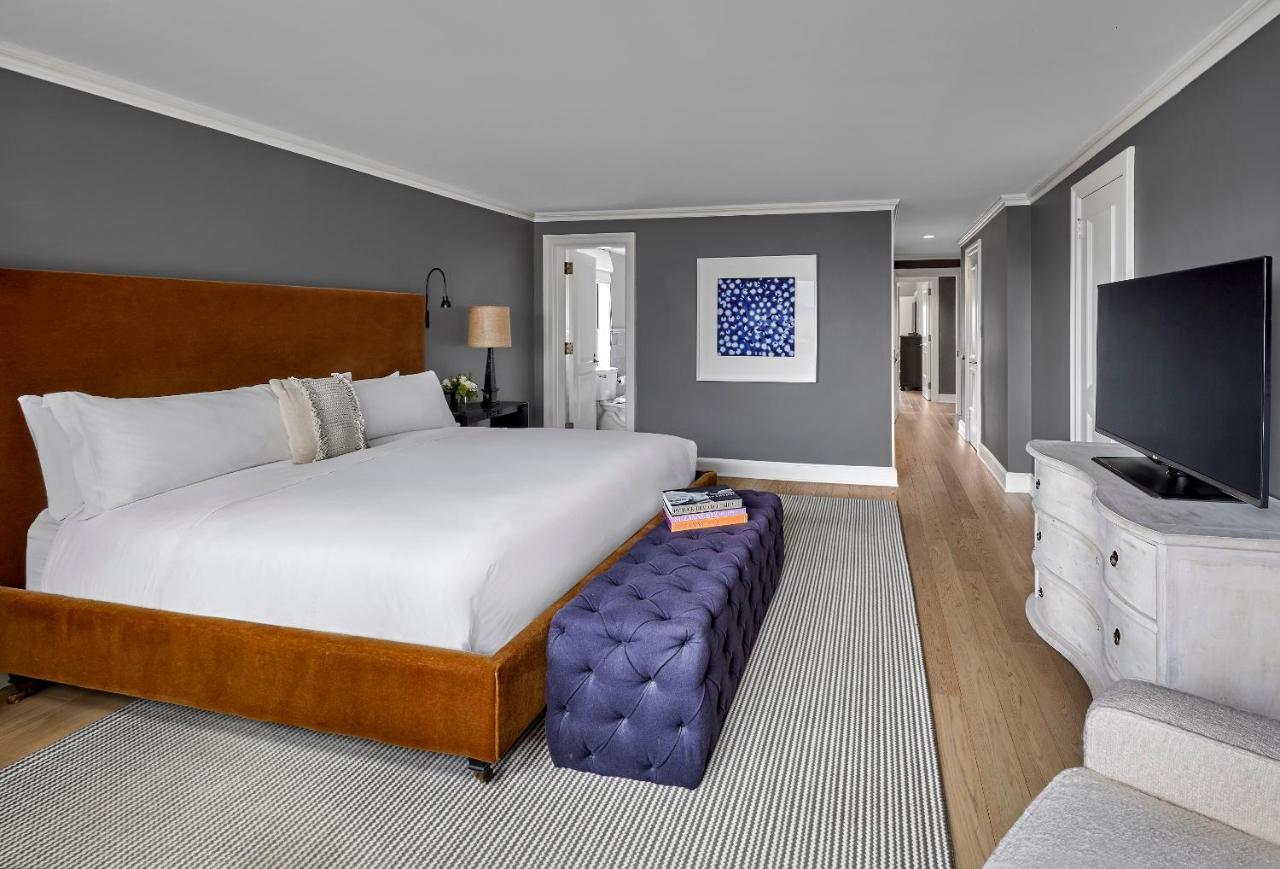 Loews Regency New York Hotel Екстер'єр фото