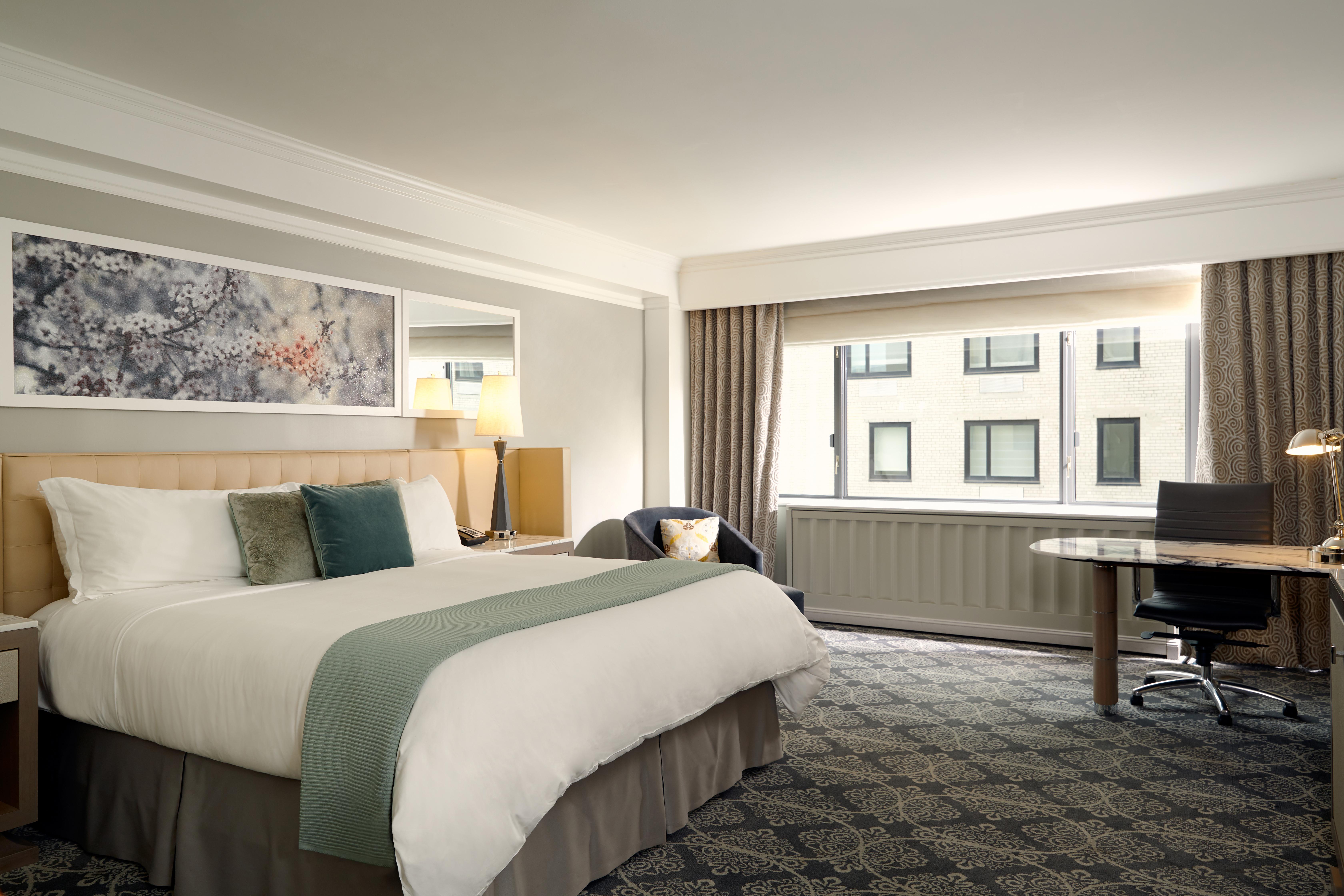 Loews Regency New York Hotel Екстер'єр фото