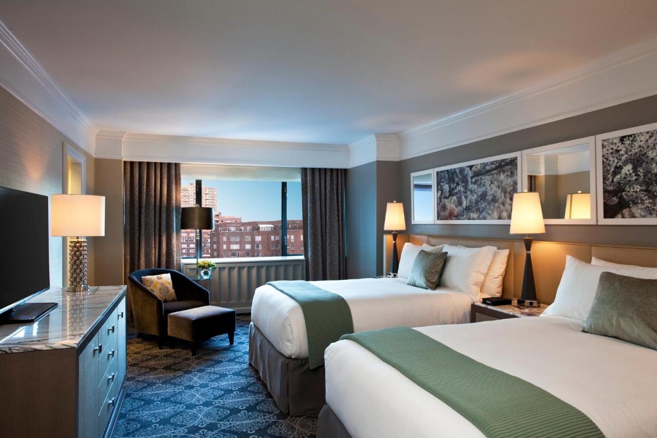 Loews Regency New York Hotel Екстер'єр фото