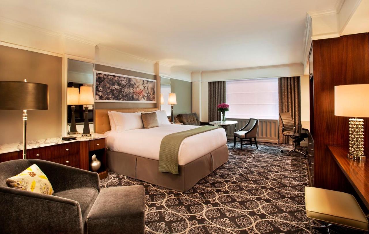 Loews Regency New York Hotel Екстер'єр фото