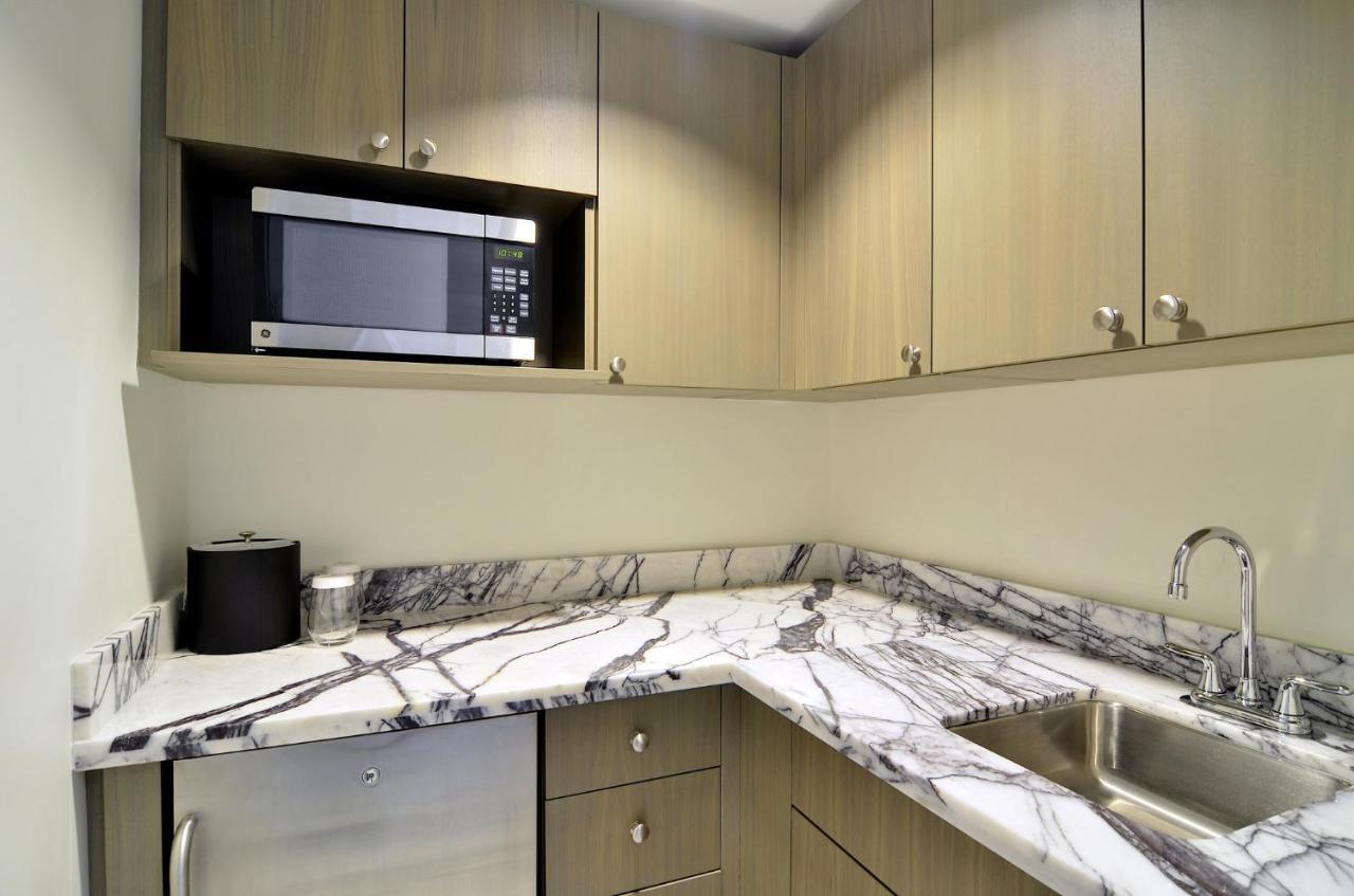 Loews Regency New York Hotel Екстер'єр фото