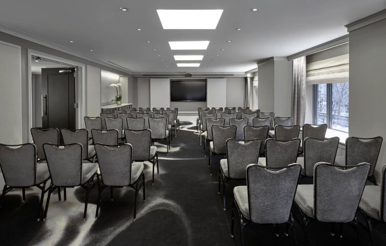 Loews Regency New York Hotel Екстер'єр фото