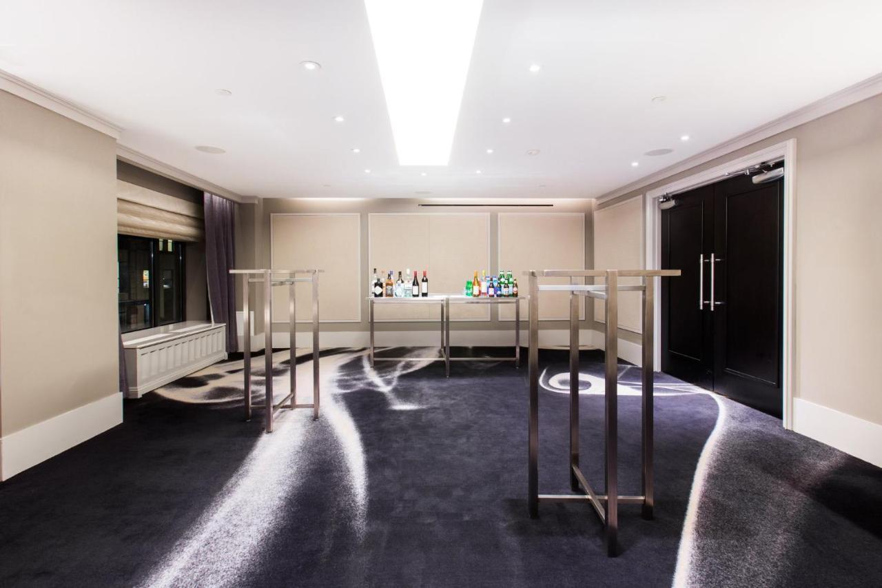 Loews Regency New York Hotel Екстер'єр фото