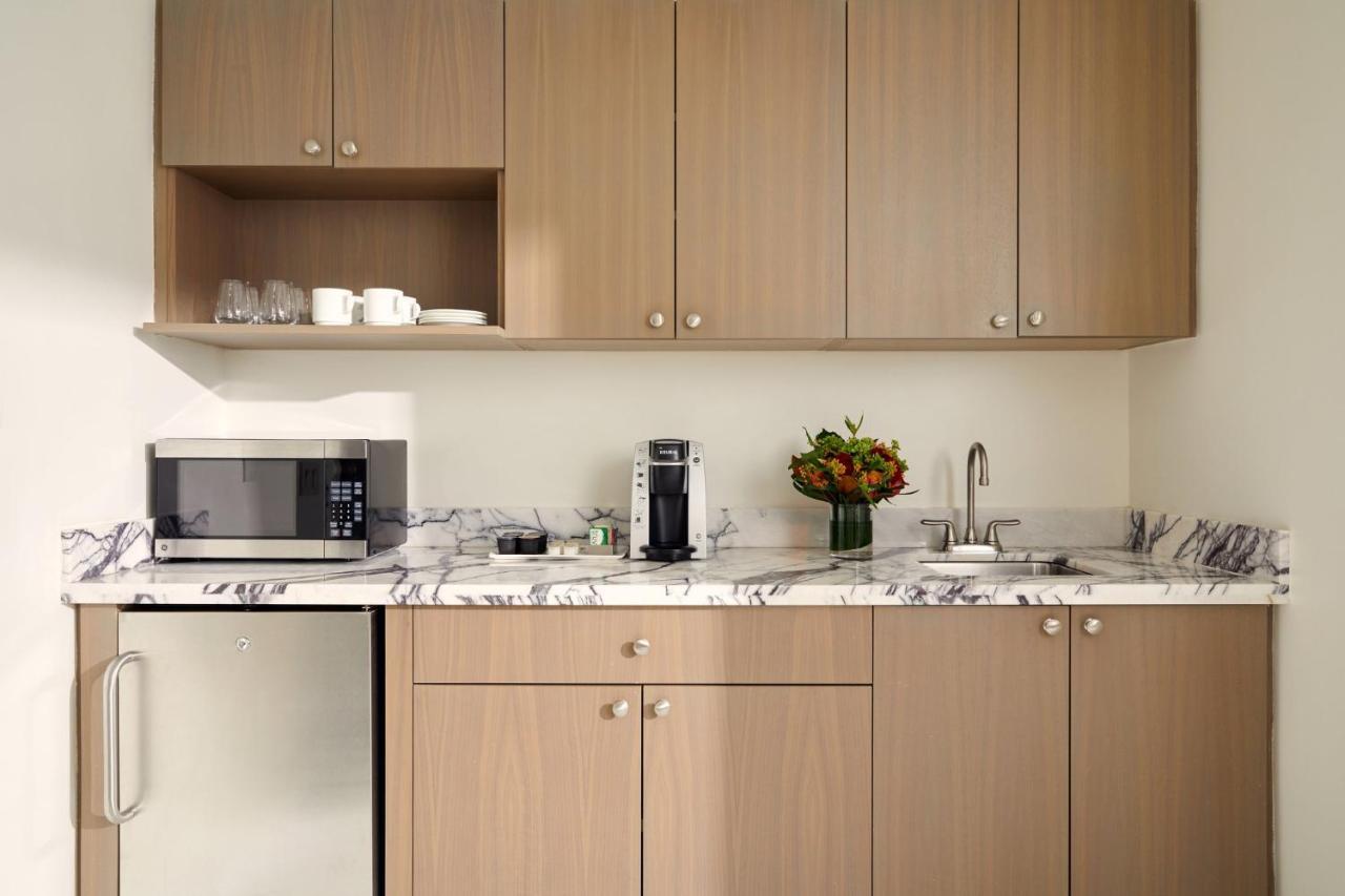 Loews Regency New York Hotel Екстер'єр фото