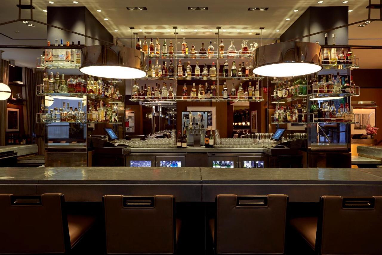 Loews Regency New York Hotel Екстер'єр фото