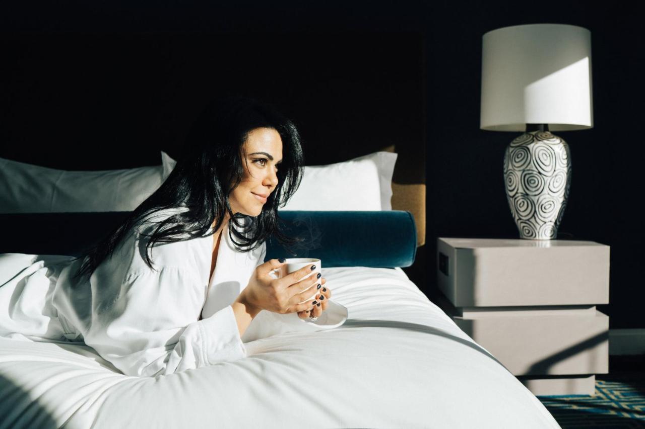 Loews Regency New York Hotel Екстер'єр фото