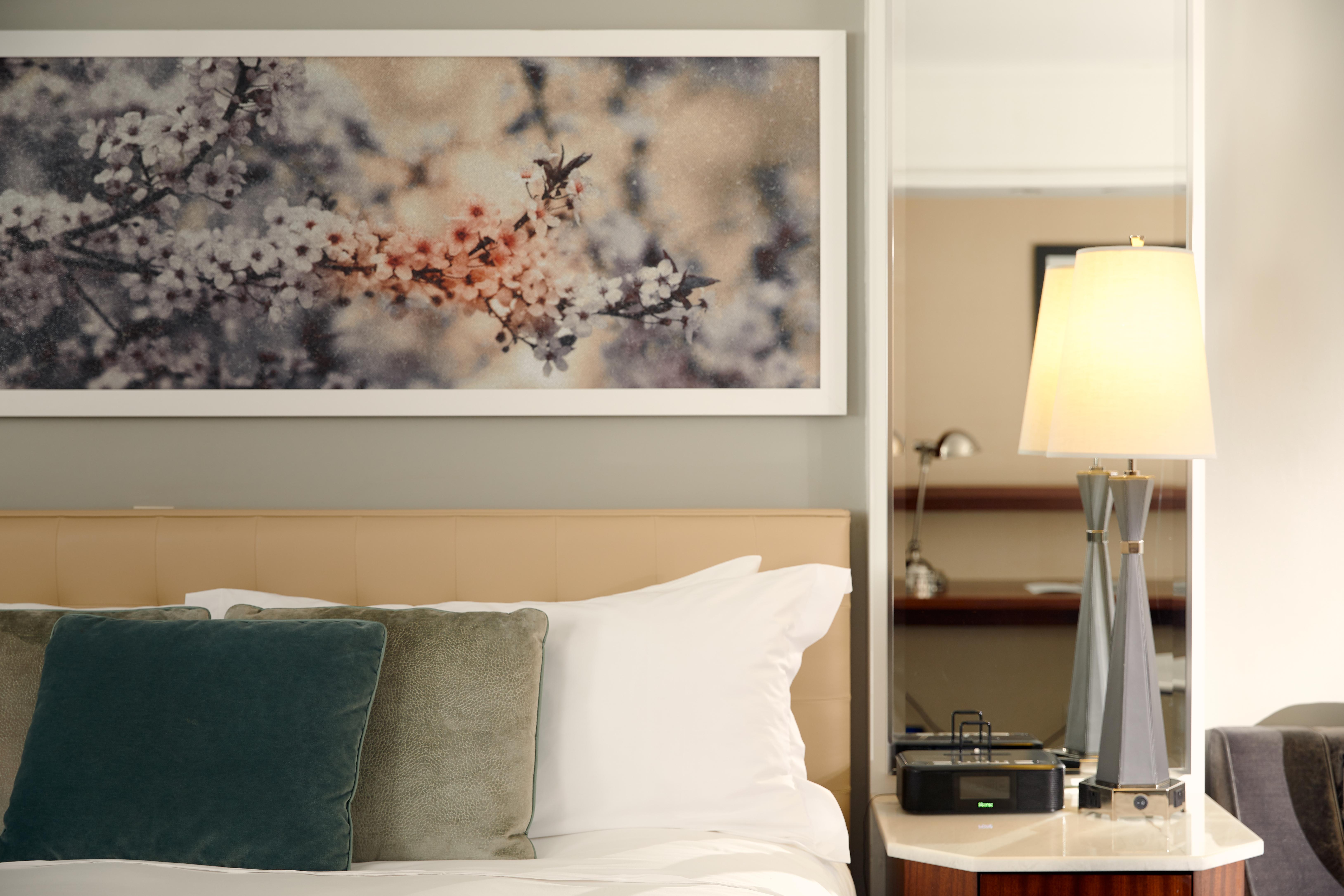 Loews Regency New York Hotel Екстер'єр фото