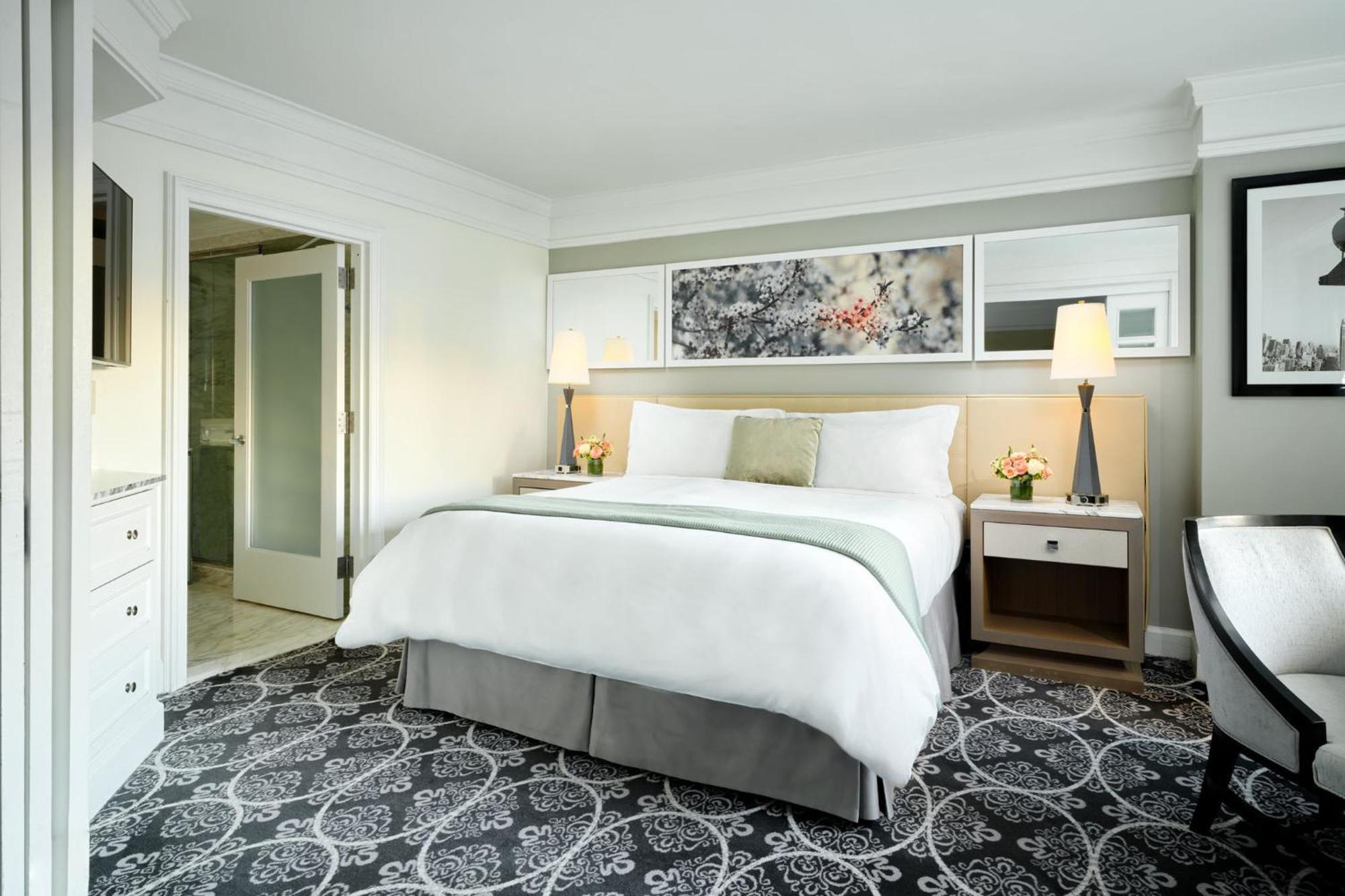 Loews Regency New York Hotel Екстер'єр фото