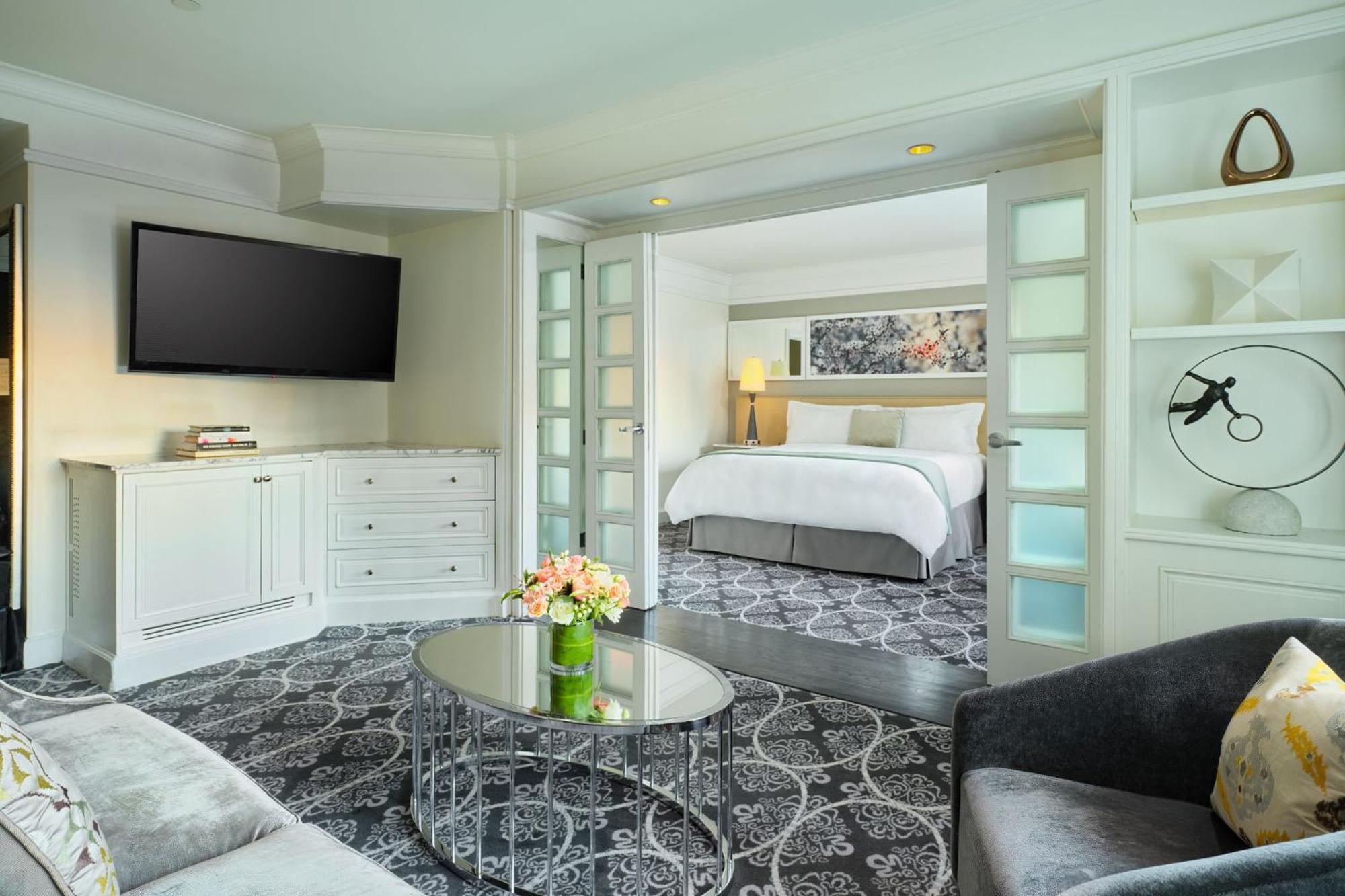Loews Regency New York Hotel Екстер'єр фото