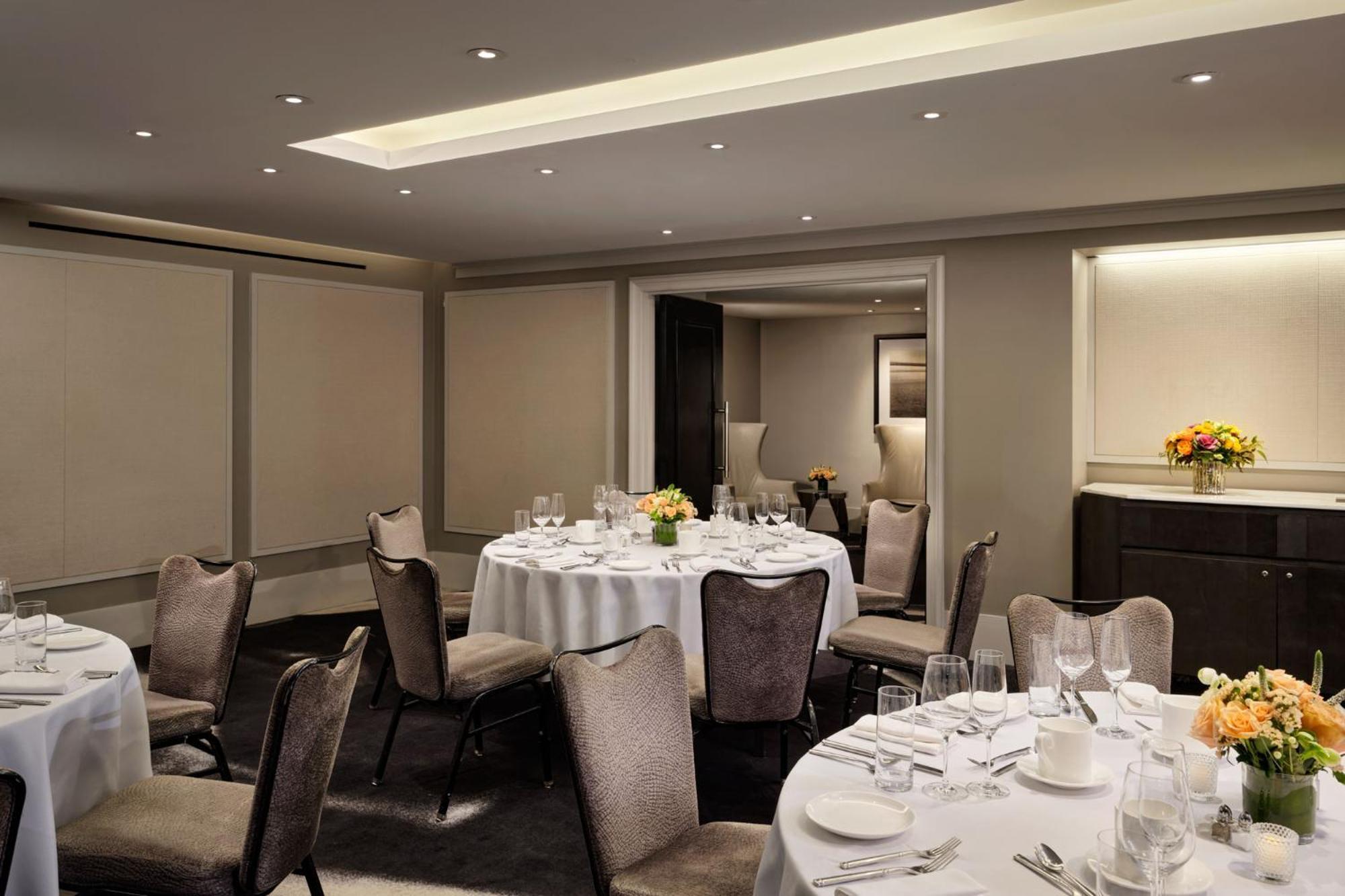 Loews Regency New York Hotel Екстер'єр фото