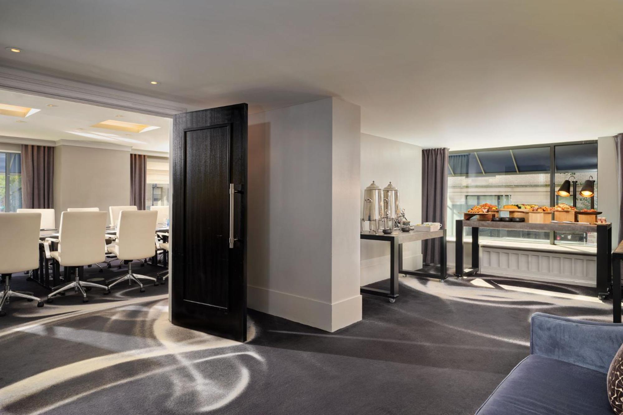 Loews Regency New York Hotel Екстер'єр фото