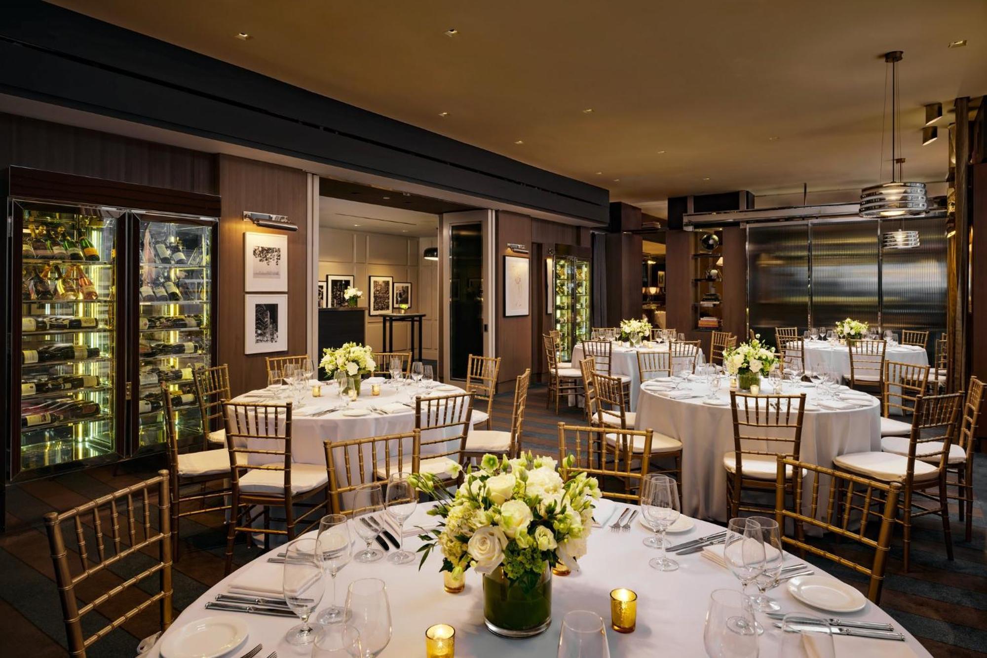 Loews Regency New York Hotel Екстер'єр фото
