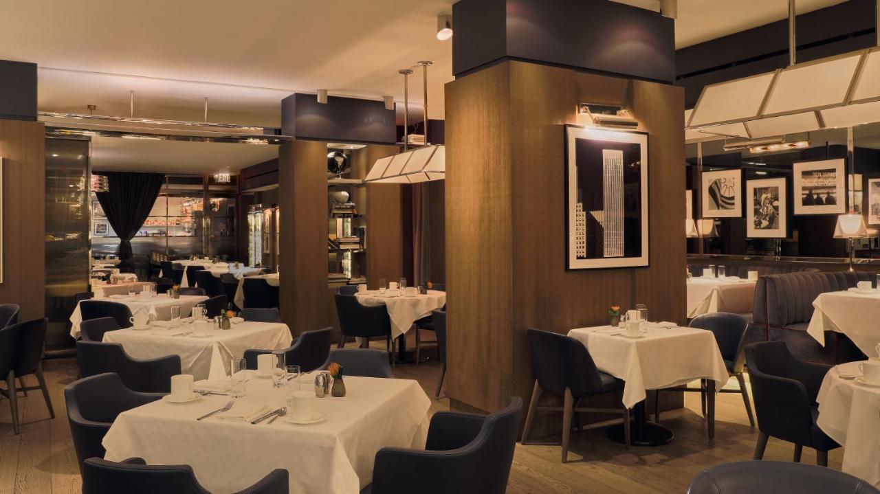 Loews Regency New York Hotel Екстер'єр фото